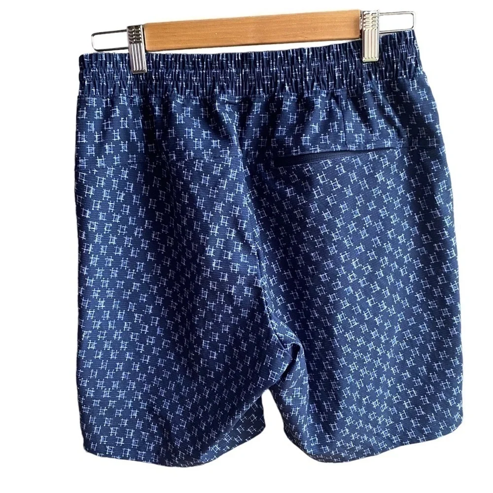 Lululemon Bowline Short *8